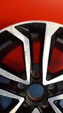 Load image into Gallery viewer, 1x Alufelge 17 Zoll 7.0" 5x112 Rim Wheel FEL3958241257xv