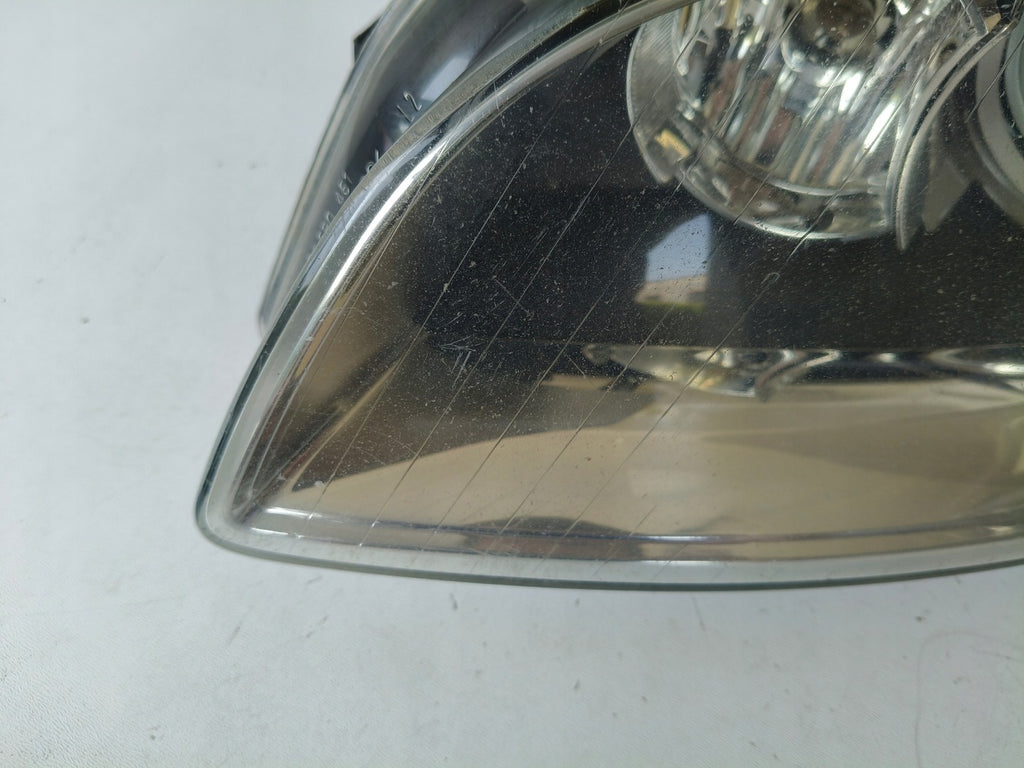 Frontscheinwerfer Audi A4 B7 8E0941003AM Xenon Links Scheinwerfer Headlight SCH3068982381ey