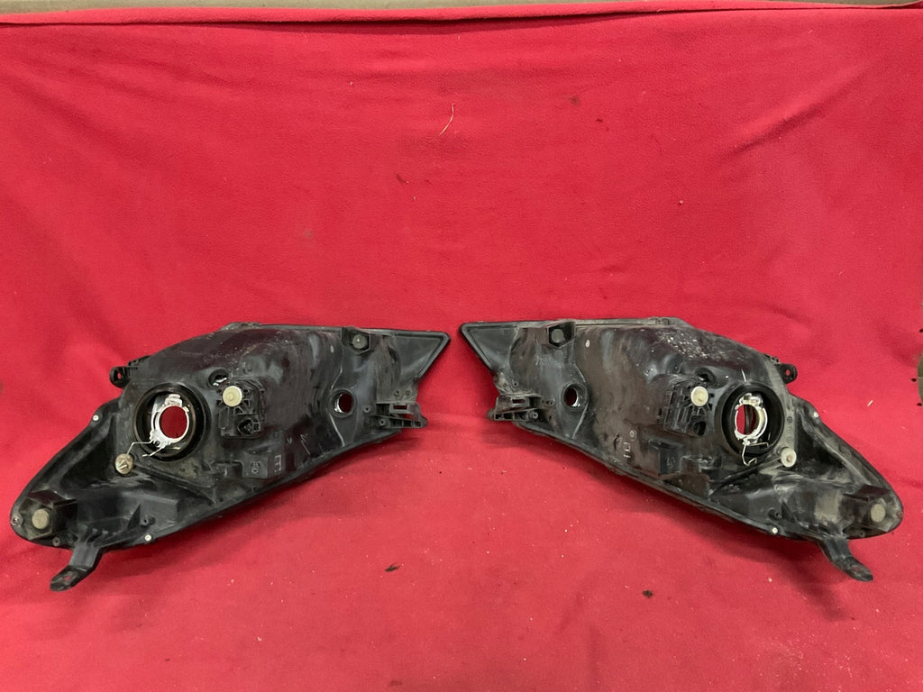 Frontscheinwerfer Toyota Yaris Ein Stück (Rechts oder Links) Headlight SCH4288683374wg
