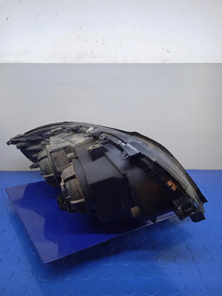 Frontscheinwerfer Volvo V70 I 89004536 Links Scheinwerfer Headlight
