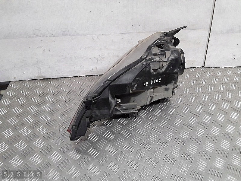 Frontscheinwerfer Honda Fr-V Rechts Scheinwerfer Headlight SCH9854580235gt