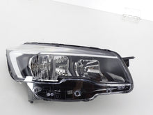 Laden Sie das Bild in den Galerie-Viewer, Frontscheinwerfer Peugeot 508 I 9807241180 Rechts Scheinwerfer Headlight SCH5003685611ai