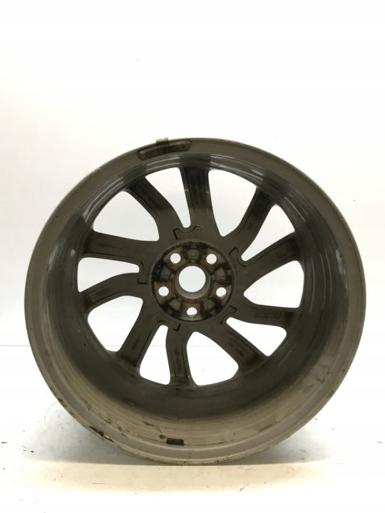 1x Alufelge 18 Zoll 8.0" 5x108 45ET FK72-1007-CB Land Rover Rim Wheel FEL1331326519ur