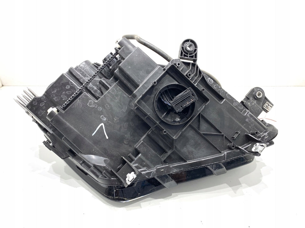 Frontscheinwerfer Cupra Ateca 576941031B Links Scheinwerfer Headlight