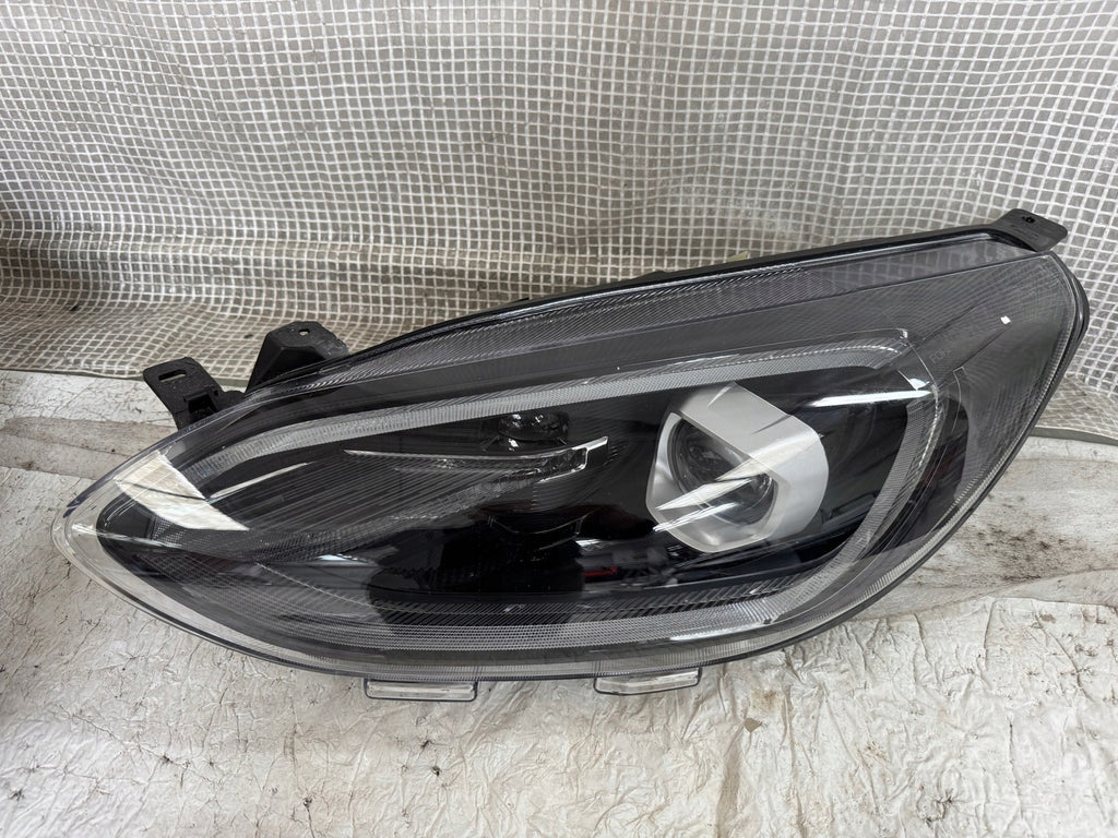 Frontscheinwerfer Ford Fiesta N1BB-13E017-AF Full LED Rechts oder Links SCH9909905135js