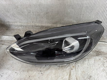 Laden Sie das Bild in den Galerie-Viewer, Frontscheinwerfer Ford Fiesta N1BB-13E017-AF N1BB-13E016-AF Full LED Ein Satz SCH9909905135js