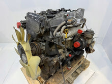 Laden Sie das Bild in den Galerie-Viewer, Motor Ford Mazda I Bt50 Bt-50 2.5 TDCI 143PS 105kW 158TKm 2006 Diesel Komplett MOT6556692102ie