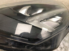 Load image into Gallery viewer, Frontscheinwerfer Ford Focus MX7B-13E014-EB JX7B-13B626-AG Full LED Rechts SCH3928084040ux