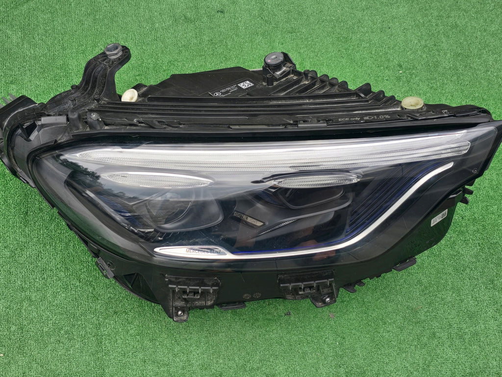 Frontscheinwerfer Mercedes-Benz Glc A2549062402 Full LED Rechts Headlight SCH4387612211vg