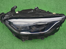 Load image into Gallery viewer, Frontscheinwerfer Mercedes-Benz Glc A2549062402 Full LED Rechts Headlight SCH4387612211vg