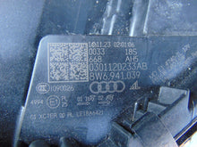 Load image into Gallery viewer, Frontscheinwerfer Audi A5 8W6941039 Full LED Links Scheinwerfer Headlight