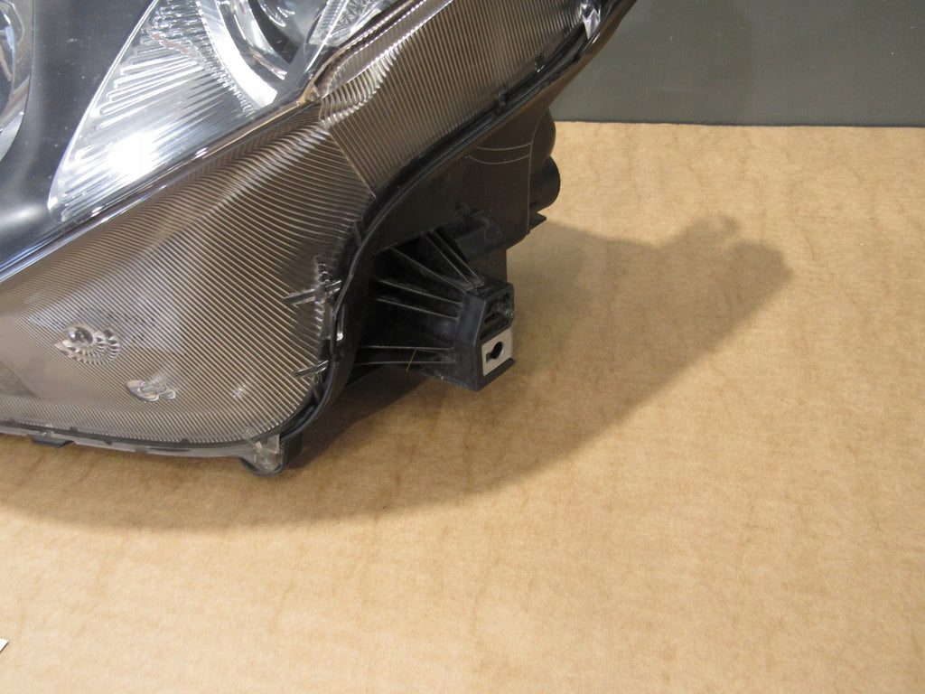 Frontscheinwerfer Toyota Rav 4 Links Scheinwerfer Headlight SCH6213633432wb