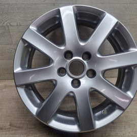1x Alufelge 17 Zoll 5x112 3C0601025M VW Passat Rim Wheel FEL7482537314oq
