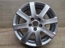 Load image into Gallery viewer, 1x Alufelge 17 Zoll 5x112 3C0601025M VW Passat Rim Wheel FEL7482537314oq