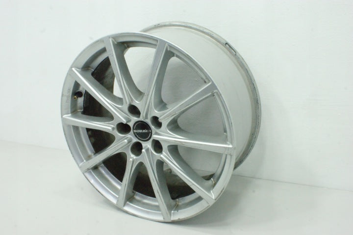 1x Alufelge 18 Zoll 8.0" 5x112 Rim Wheel FEL7439321672lt