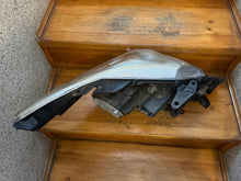 Laden Sie das Bild in den Galerie-Viewer, Frontscheinwerfer Toyota Avensis Links Scheinwerfer Headlight SCH7845330306rw