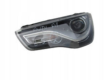 Load image into Gallery viewer, Frontscheinwerfer Audi A1 8X0941029P 8X0941005 Xenon Links Headlight