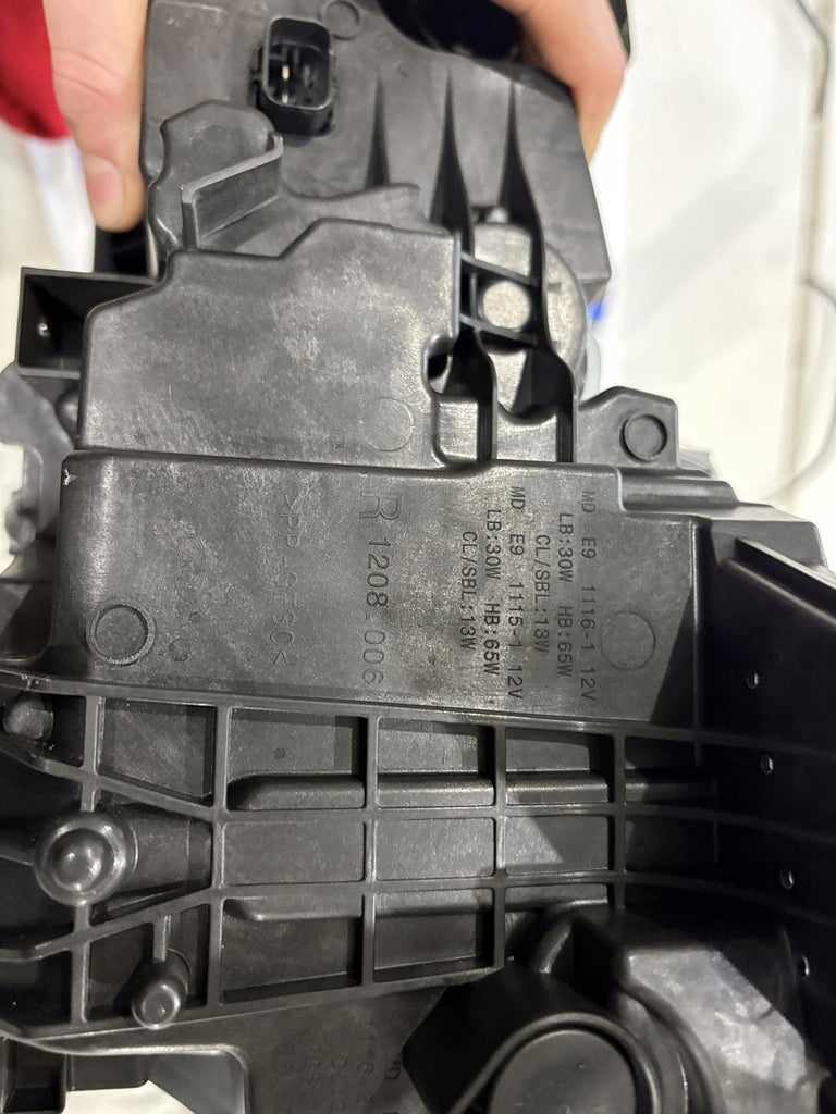 Frontscheinwerfer BMW 2 Active Tourer U06 5A42248 LED Rechts Headlight SCH9707051967zh