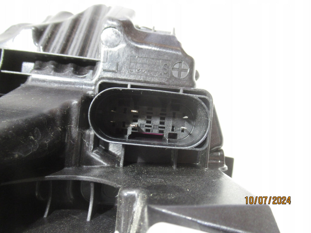 Frontscheinwerfer Mercedes-Benz W247 A2479063504 LED Links Headlight SCH4318679380tq