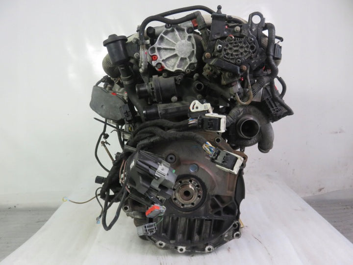Motor Ford S-Max Q4WA 2.2 TDCI 175PS 129kW 2008 Diesel Engine Komplett MOT6090972635fi