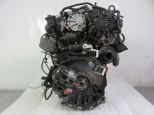 Load image into Gallery viewer, Motor Ford S-Max Q4WA 2.2 TDCI 175PS 129kW 2008 Diesel Engine Komplett MOT6090972635fi