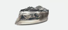 Laden Sie das Bild in den Galerie-Viewer, Frontscheinwerfer Audi A8 4E0941003BQ Links Scheinwerfer Headlight SCH4890081662pz