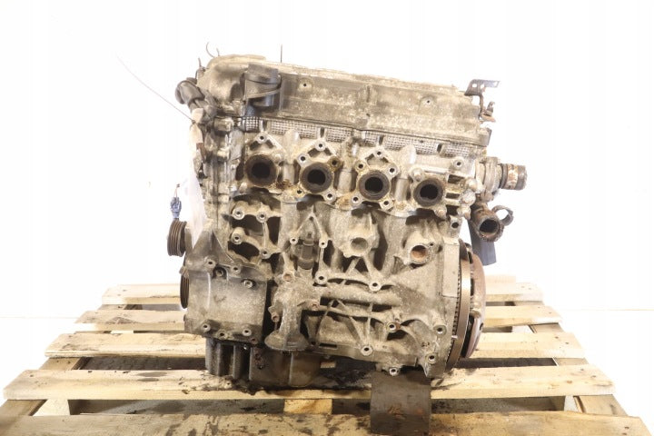 Motor Suzuki Sx4 T10M16A 1.6 119PS 2012 Benzin Engine Unkomplett MOT9923326481et