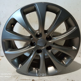 1x Alufelge 17 Zoll 7.0