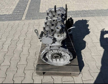 Load image into Gallery viewer, Motor Mercedes-Benz W246 W242 270910 1.6 75kW 2014 Benzin Engine Unkomplett MOT9245020231ly