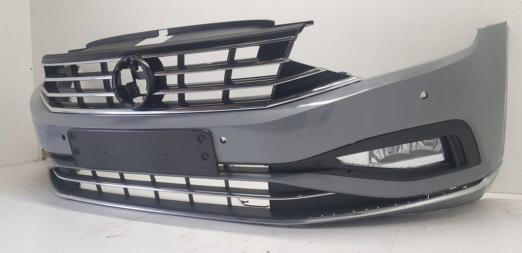 Frontscheinwerfer VW Passat B8 Ein Satz Scheinwerfer Headlight SCH6986916672kc