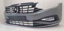 Laden Sie das Bild in den Galerie-Viewer, Frontscheinwerfer VW Passat B8 Ein Satz Scheinwerfer Headlight SCH6986916672kc