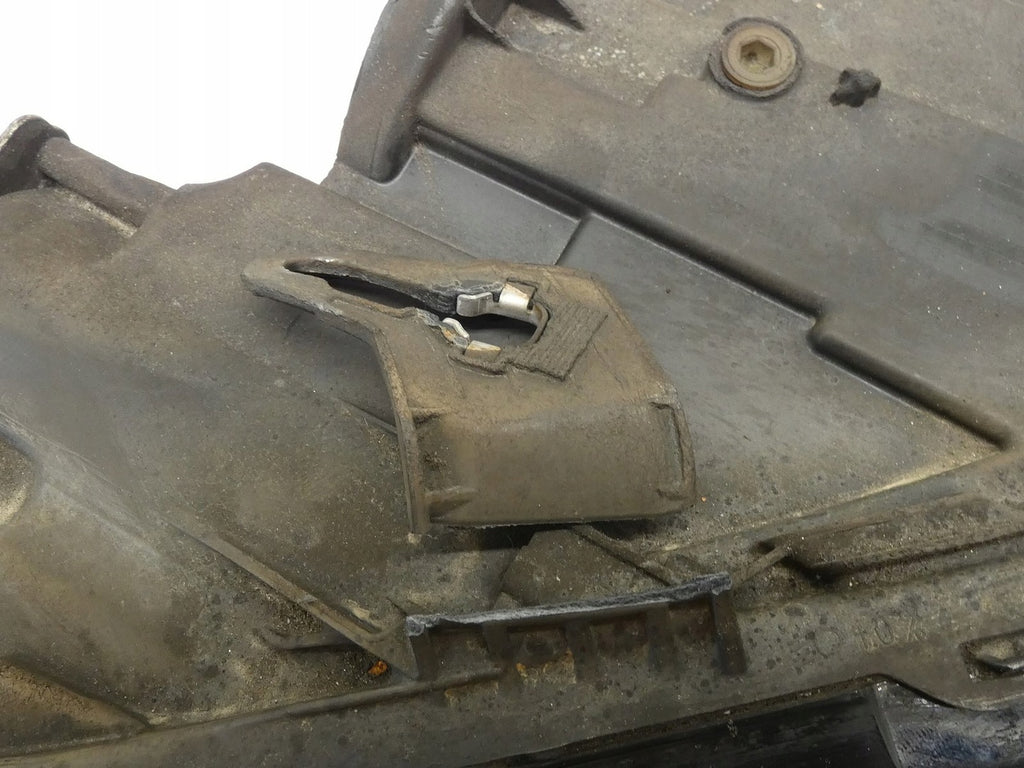Frontscheinwerfer Audi A1 82A941034E FALSE Scheinwerfer Headlight SCH4130417727ku