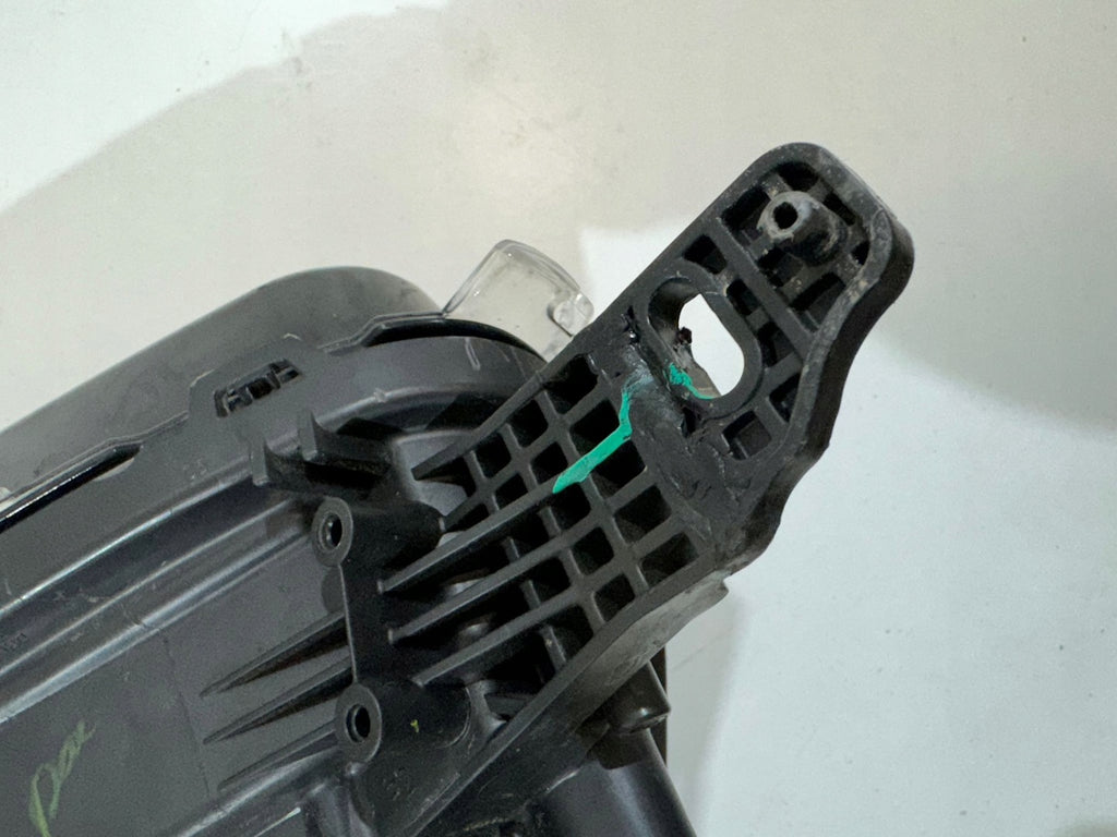 Frontscheinwerfer Ford Ecosport GN15-13W029-JE Rechts Scheinwerfer Headlight SCH5433425517ct