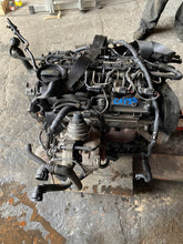 Laden Sie das Bild in den Galerie-Viewer, Motor VW Touran CAYBD 1.6 TDI 90PS 66kW Diesel Engine Komplett MOT4499625935cl