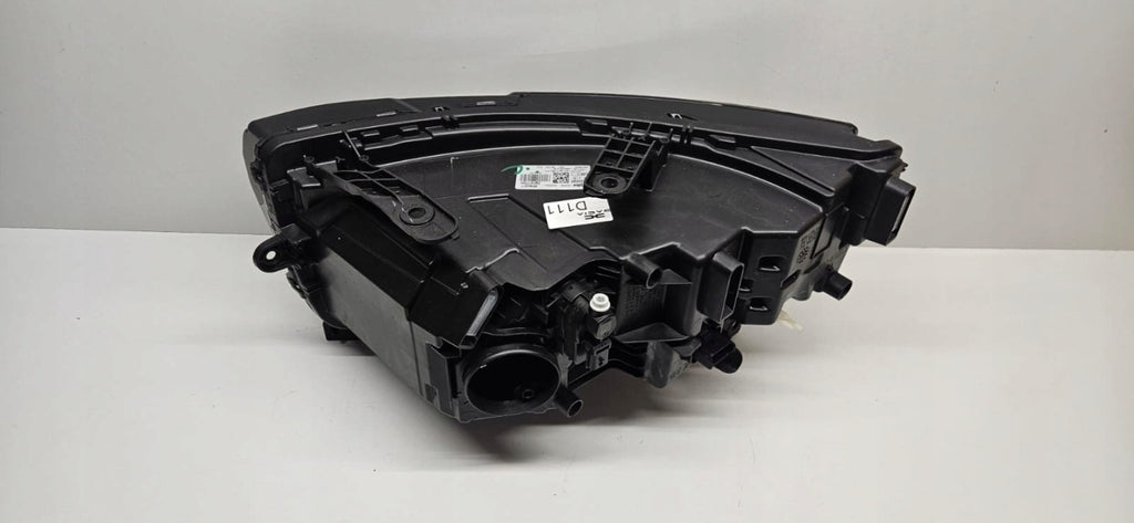 Frontscheinwerfer Dacia Duster 260107725R LED Rechts Scheinwerfer Headlight SCH8513437368ie