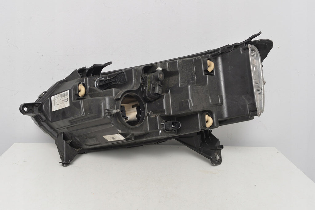 Frontscheinwerfer Dacia Sandero III 260107978R Rechts Scheinwerfer Headlight