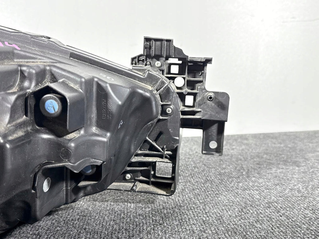 Frontscheinwerfer Mazda 6 GRF5-51040 Full LED Links Scheinwerfer Headlight SCH7144828550im