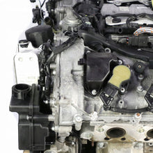 Load image into Gallery viewer, Motor Mercedes-Benz Slk R171 272942 3.0 231PS 170kW 94TKm Benzin Unkomplett
