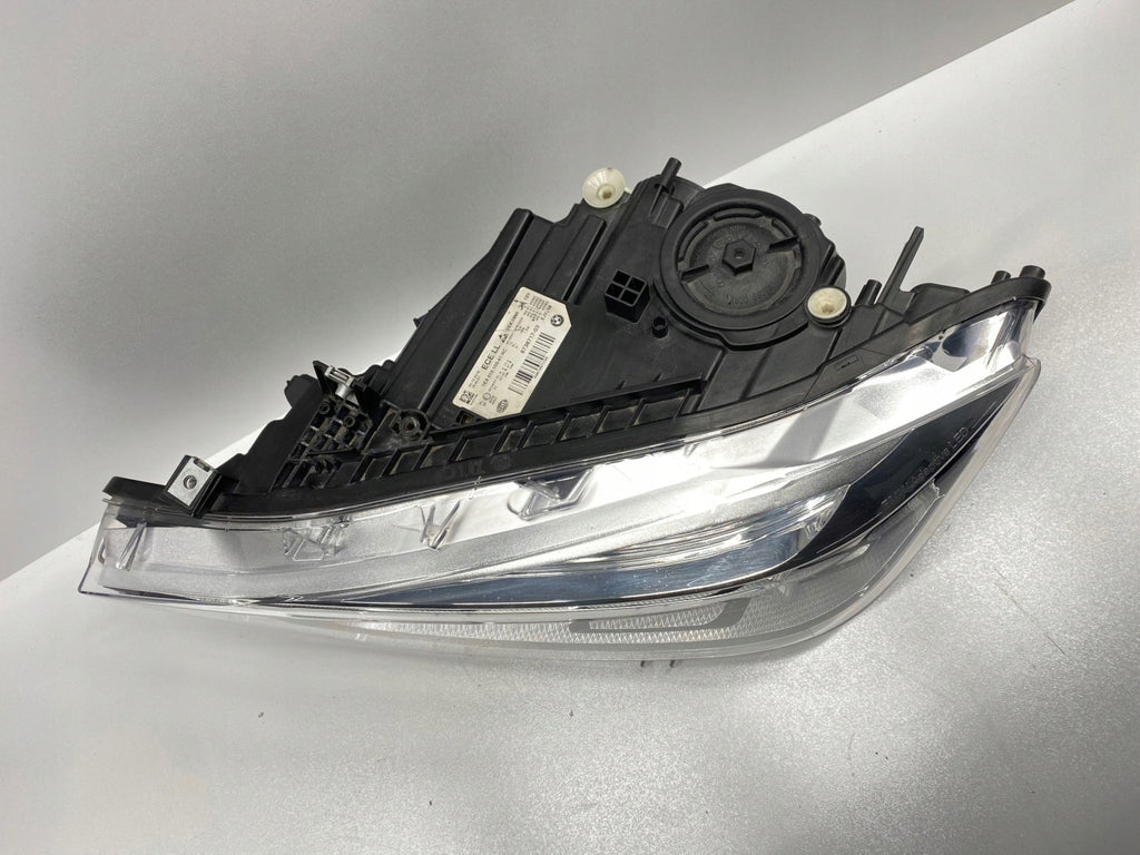 Frontscheinwerfer BMW 3 F30 F31 8738717-00 Links Scheinwerfer Headlight SCH6744655033ps