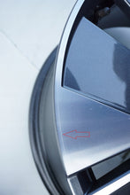 Load image into Gallery viewer, 1x Alufelge 19 Zoll 8.0" 5x112 45ET Glanz Silber 5LA601025A Skoda Enyaq FEL8083488103xm