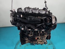 Motor Audi Q5 CAH 2.0 TDI 2009 Diesel Engine Unkomplett