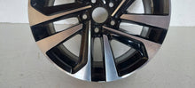 Load image into Gallery viewer, 1x Alufelge 17 Zoll 7.0&quot; 5x112 39ET 7N0601025AC VW Sharan Rim Wheel