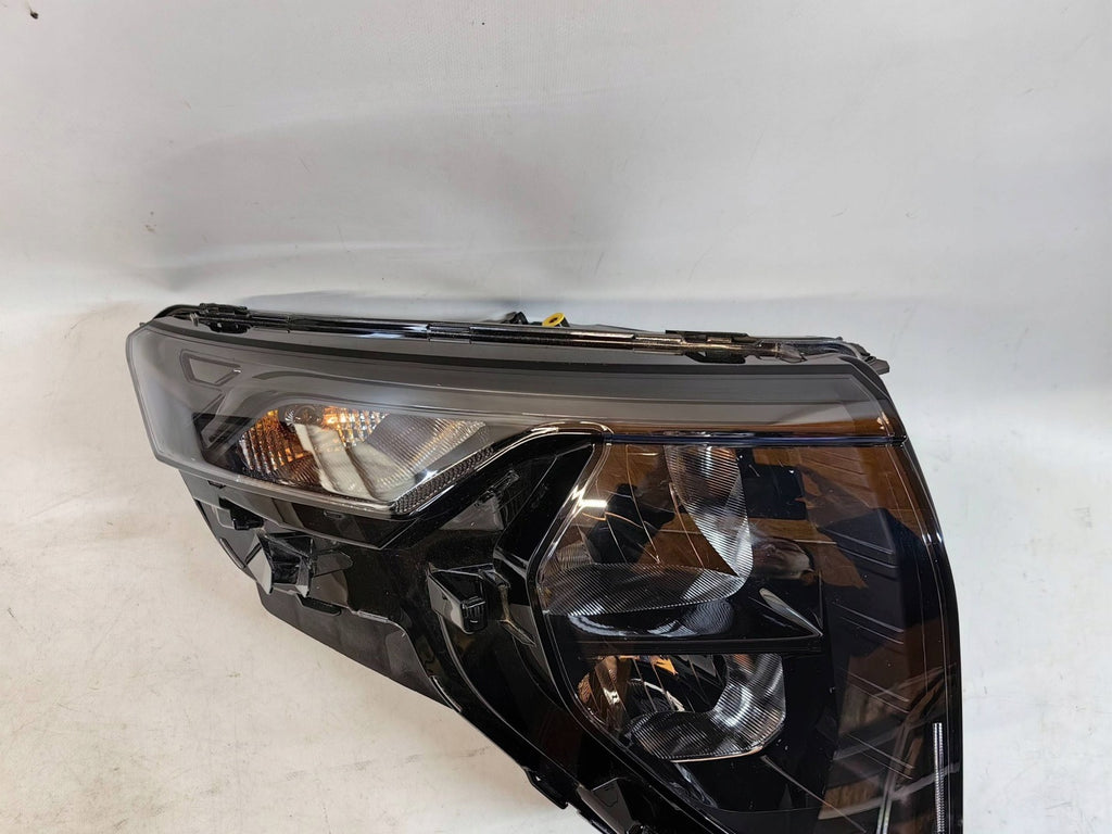 Frontscheinwerfer Ford Tourneo Courier R2X613W029 Rechts Scheinwerfer Headlight SCH3674155664fx