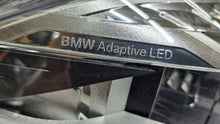 Laden Sie das Bild in den Galerie-Viewer, Frontscheinwerfer BMW X5 F15 F16 7424168AI01 Rechts Scheinwerfer Headlight
