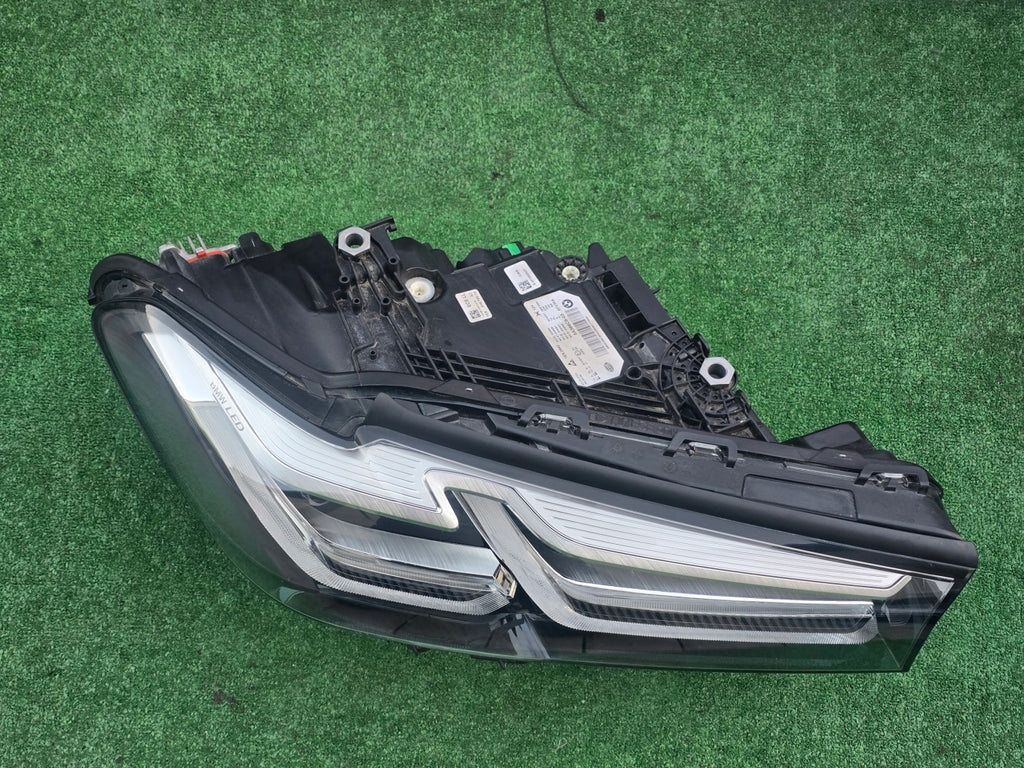 Frontscheinwerfer BMW 5 G31 G30 5A388C8-03 Rechts Scheinwerfer Headlight SCH9902958850gh