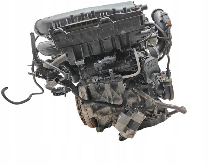 Motor Opel Corsa F HN05 1.2 93TKm 2020 Benzin Engine Komplett MOT2921275952uc