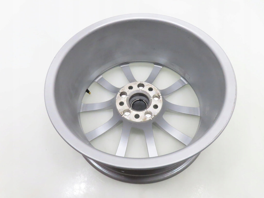 4x Alufelge 17 Zoll 7.5" 5x112 36ET Glanz Silber 4K0601025 Audi C7 A4 B8 FEL4339468609fv