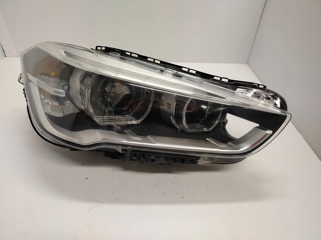 Frontscheinwerfer BMW X1 F48 7495004-03 Full LED Rechts Scheinwerfer Headlight SCH6035278159fm
