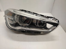 Laden Sie das Bild in den Galerie-Viewer, Frontscheinwerfer BMW X1 F48 7495004-03 Full LED Rechts Scheinwerfer Headlight SCH6035278159fm