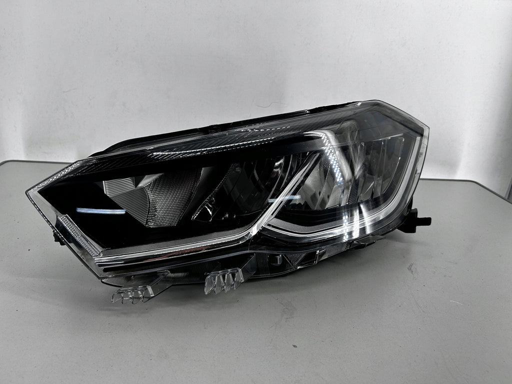 Frontscheinwerfer VW Polo 2G1941005C LED Ein Stück (Rechts oder Links) Headlight